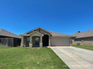 2312 140th St, Lubbock, TX 79423