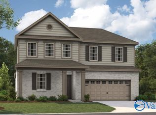 328 Mistfield St, Huntsville, AL 35811