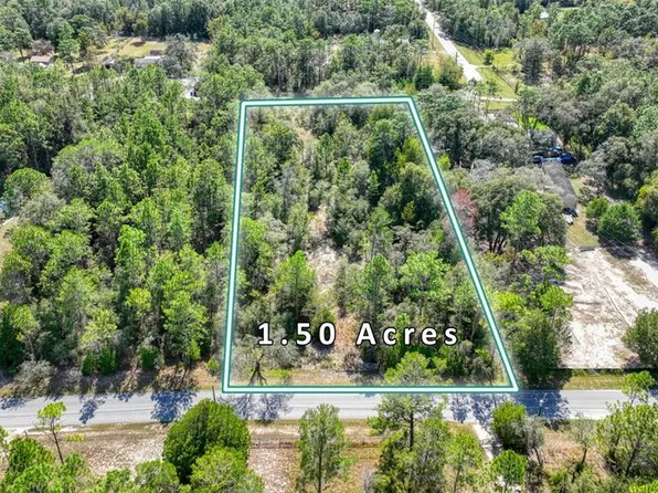 15442 Highfield Rd #127, Brooksville, FL 34604