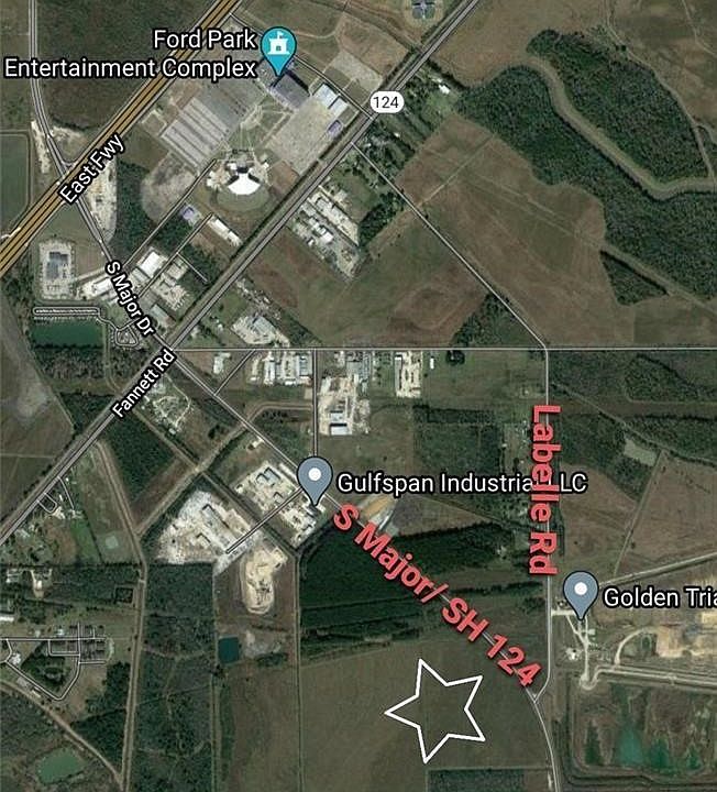 2nd image of 0 Labelle Rd