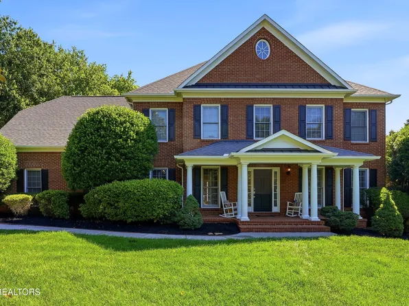 928 Blackstone Dr, Knoxville, TN 37934