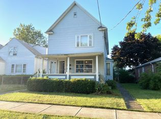 2470 La Salle Ave #1, Niagara Falls, NY 14301