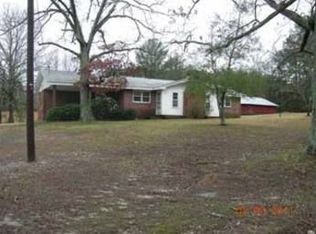 2688 Kingston Rd SE, Rome, GA 30161