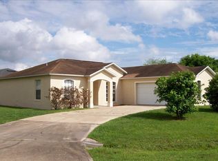 607 Camel Ln, Poinciana, FL 34759