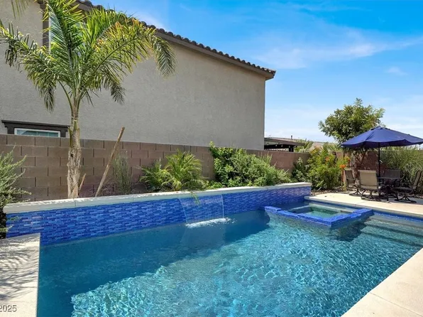 1407 Majestic Pond Ave, North Las Vegas, NV 89084