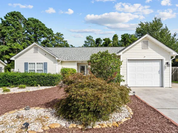 6713 Hailsham Drive, Wilmington, NC 28412