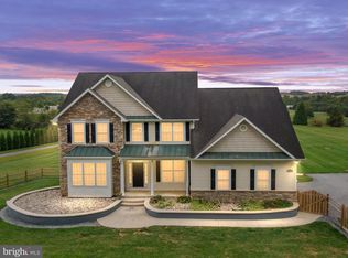 244 Stem Rd, Union Bridge, MD 21791