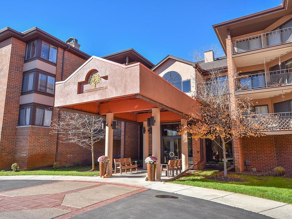 1st image of 1600 West Green Tree ROAD #302