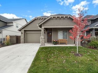 20605 SE Gemstone Ave, Bend, OR