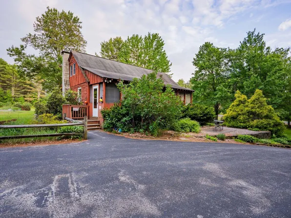 198 Swamp Road, Durham, ME 04222