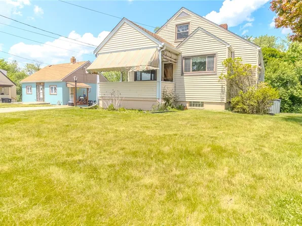 629 3rd St, North Versailles, PA 15137