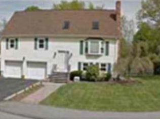 15 Old Farm Rd, Randolph, MA 02368