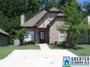 1257 Pebble Creek Cir, Gardendale, AL 35071