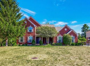 6379 Mueller Lakes Ln, Loveland, OH 45140