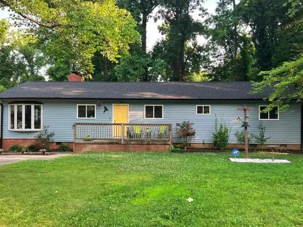 3017 Dellwood Dr, Greensboro, NC 27408