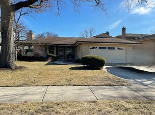 307 N Aldine Ave, Park Ridge, IL 60068