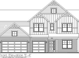 6359 Granby Dr, Whitestown, IN 46075