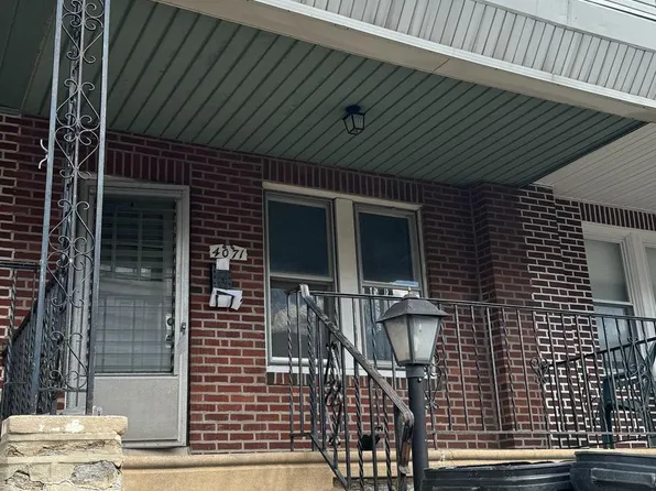 4071 Higbee St, Philadelphia, PA 19135