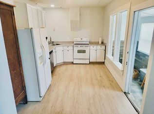 312 E Electric St, Union, OR 97883