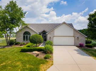 1623 Brook Ct, Ossian, IN 46777