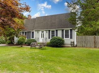 10 Rebecca Rd, Wrentham, MA 02093