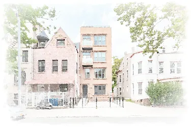 901 Greene Avenue in Stuyvesant Heights