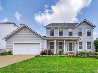 3776 Olsney Dr, Saint Charles, MO