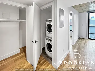 Rented by Brooklyn High Rise LLC