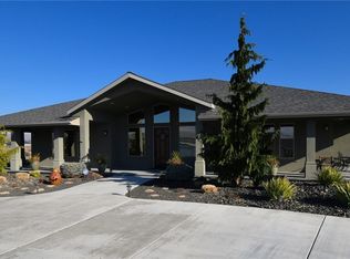 601 Sunset Blvd SW, Mattawa, WA 99349