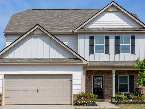 17 Belfield Ct, Adairsville, GA 30103