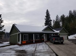 997 Artman Gibson Rd, Colville, WA 99114