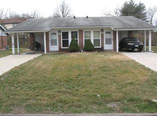 285 Saint Eugene Ln, Florissant, MO