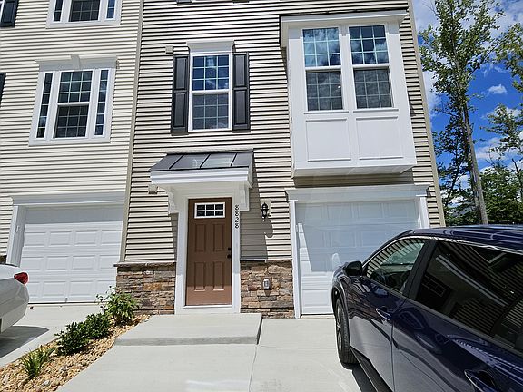 2nd image of 8828 Stevenson Ln