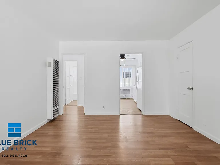 5642 Laurel Canyon Blvd #B — Photo 1