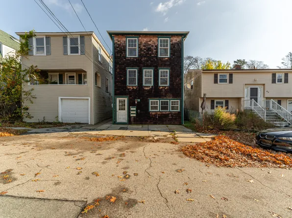 47 Stuart Avenue, New London, CT 06320