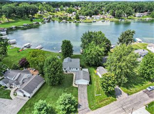 592 Acorn Trl, Horton, MI 49246