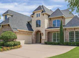 830 Trail Dr, Prosper, TX 75078