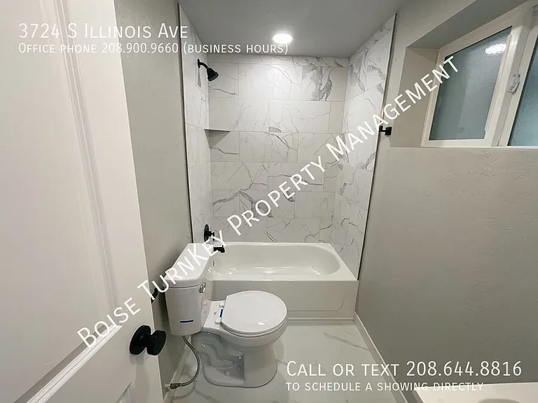 3724 S Illinois Ave — Photo 18