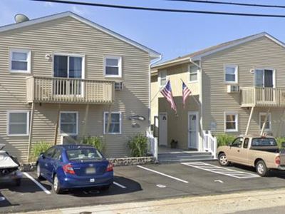217 Hiering Avenue UNIT 11, Seaside Heights, NJ, 08751