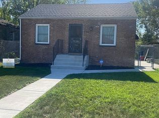 2168 Kentucky St, Gary, IN 46407