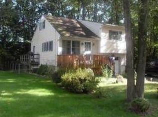 10 Califon Rd, Parsippany, NJ 07054