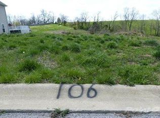 106 Blowing Tree Dr, Georgetown, KY 40324