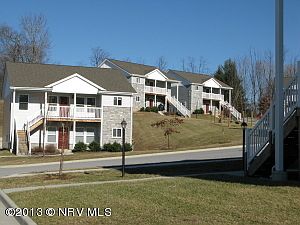 2nd image of 1913 Tabor Village Dr #A