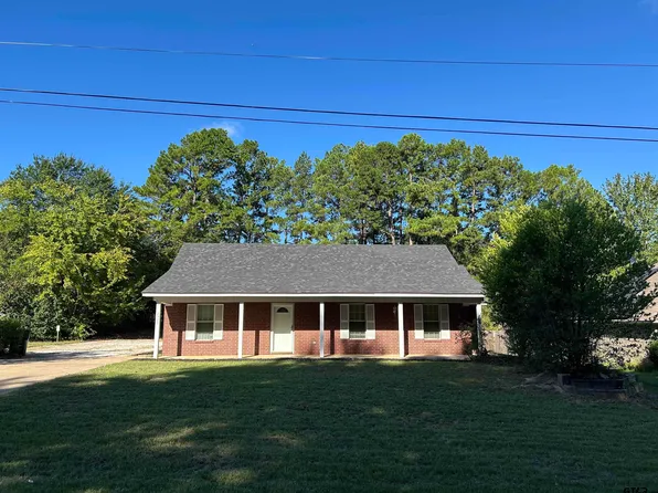 2323 Haverhill Dr, Tyler, TX 75707