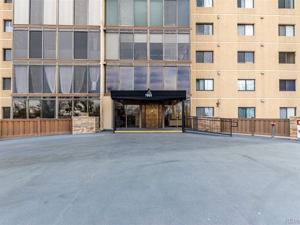 7865 E Mississippi Avenue #907, Denver, CO 80247