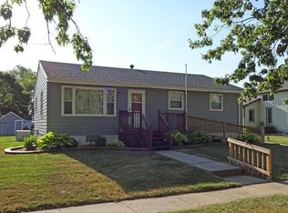 515 Walnut St, Wayne, NE 68787