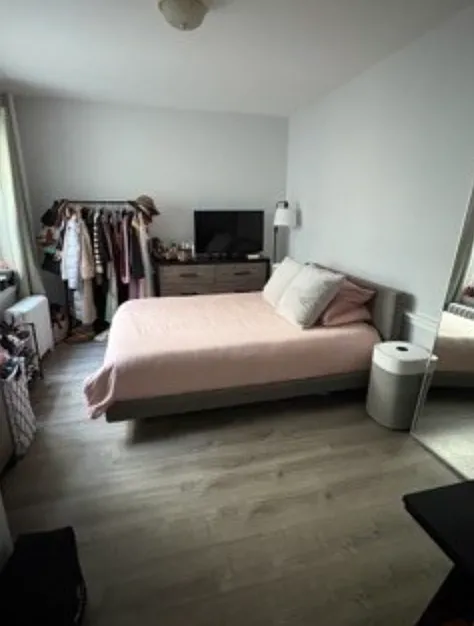 2 bed, 814 sqft, $2,750 — Photo 3