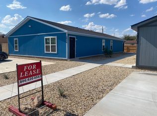 2914 Duke St #1, Lubbock, TX 79415