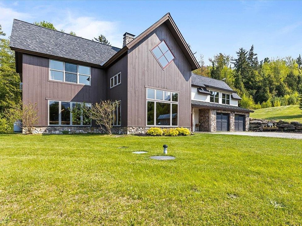 2283 Sterling Valley Road, Morrisville, VT 05661 Zillow