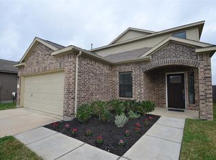 19710 Seabury Path Ct, Katy, TX 77449